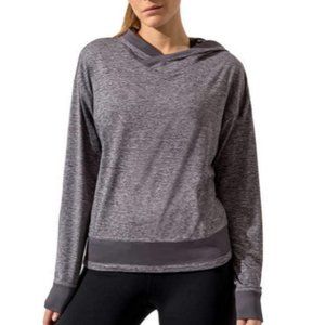 NWT Mondetta Lightweight Ultra Soft Hoodie M